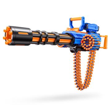 X-SHOT rotaļu pistole Motorized Rage Fire Insanity, 1. sērija, 36605