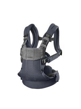 BABYBJORN kengursoma HARMONY 3D Mesh, anthracite, 088013