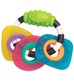 PLAYGRO tekstur?ts zobu grabulis, 4088565
