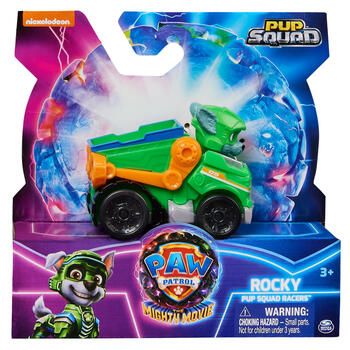 PAW PATROL transportlīdzeklis
