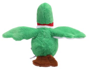 HAPPY YAPPERS interaktīva plīša rotaļlieta Kolibri, 9469