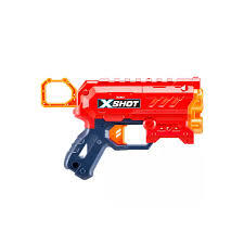 X-SHOT rotaļu pistole Micro 2.0, 36726TQ1