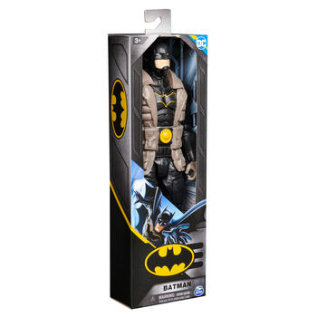 BATMAN 12” figūra, 6069258/6071134/6074718