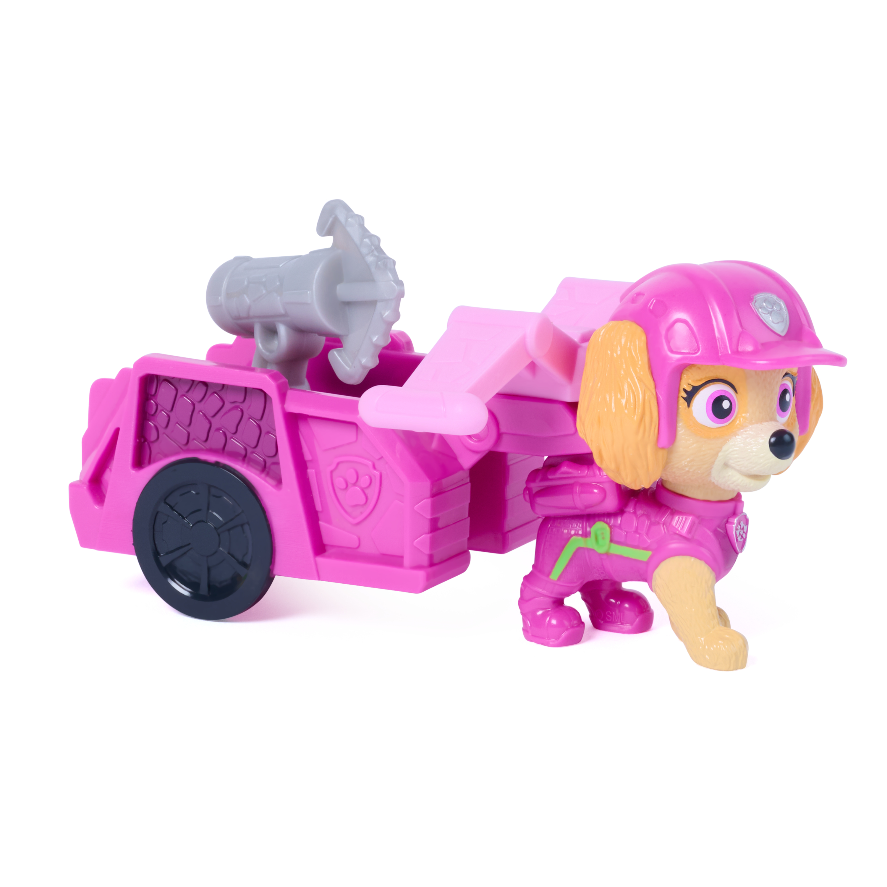 PAW PATROL figūriņa Dino Tool, sortiments., 6076003