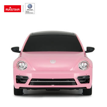 RASTAR R/C 1:24 rādiovadāms auto Volkswagen Beetle, dažadas, 76200