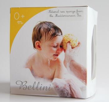 Babù® sūklis natural nr.12