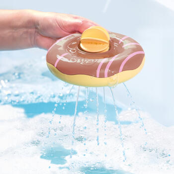TOOMIES vannas rotaļlieta Bluey Bath Floats, 2gab., E73705