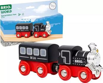 BRIO Special Edition Train 2026, 36140
