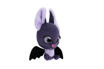 MIRACULOUS plīša rotaļlieta 24cm Plush, sortiments, M13034