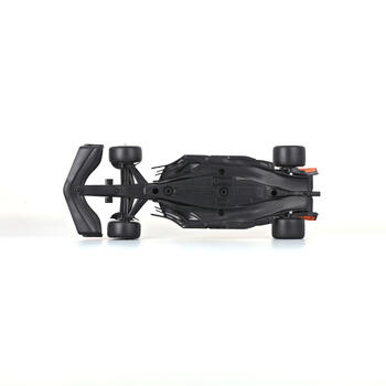 BBURAGO 1:24 automašīnas modelis ar displeja lodziņu F1 McLaren MCL38, 18-28033