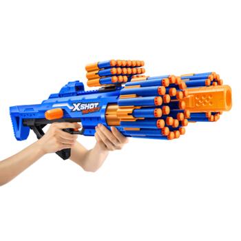 X-SHOT rotaļu pistole