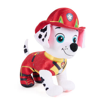 PAW PATROL plīša rotaļlieta Marshall Feature, 6076509