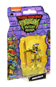 TMNT mini figūriņa Donatello, 83272