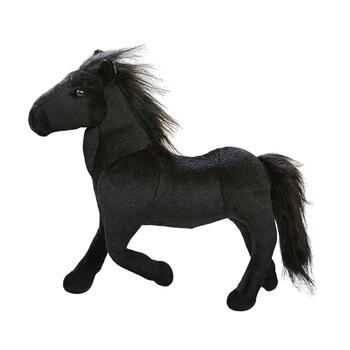 QUURIO mīkstais zirgs, 35 cm, assortēts, BH6014