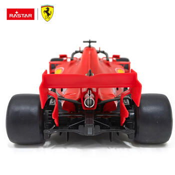 RASTAR RC automašīna 1:16 Ferrari SF1000 Konstruktors, 97000