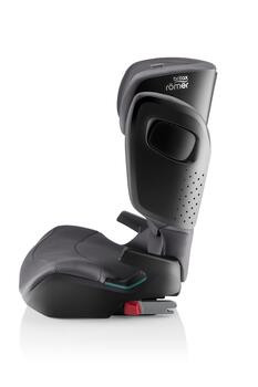 BRITAX autokrēsls 100–150 cm, KIDFIX PRO M, midnight grey – classic, 2000040457