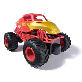 MONSTER JAM 1:24 vehicle MARVEL Iron Man, 6069959