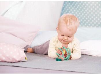HAPE greifers rotaļlieta Apple, E8500B