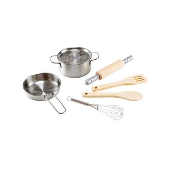HAPE Chef's Cooking set, E3137A