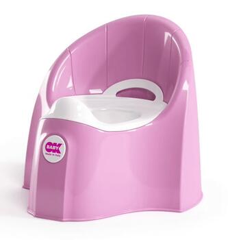 OKBABY Pasha Podiņš pink, 38911400