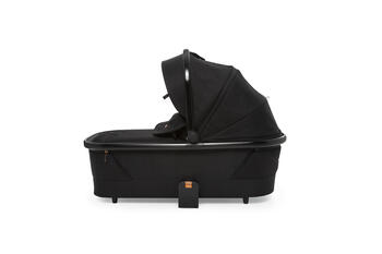Muuvo universālie ratiņi Quick SE2 2in1 Sunset Black, MQ.SE2.0-W2W1-SUNSET BLAC