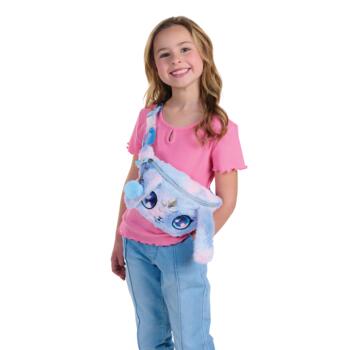 NEBULOUS STARS jostas soma Fuzzy Bag Collection - Agatha, 12662