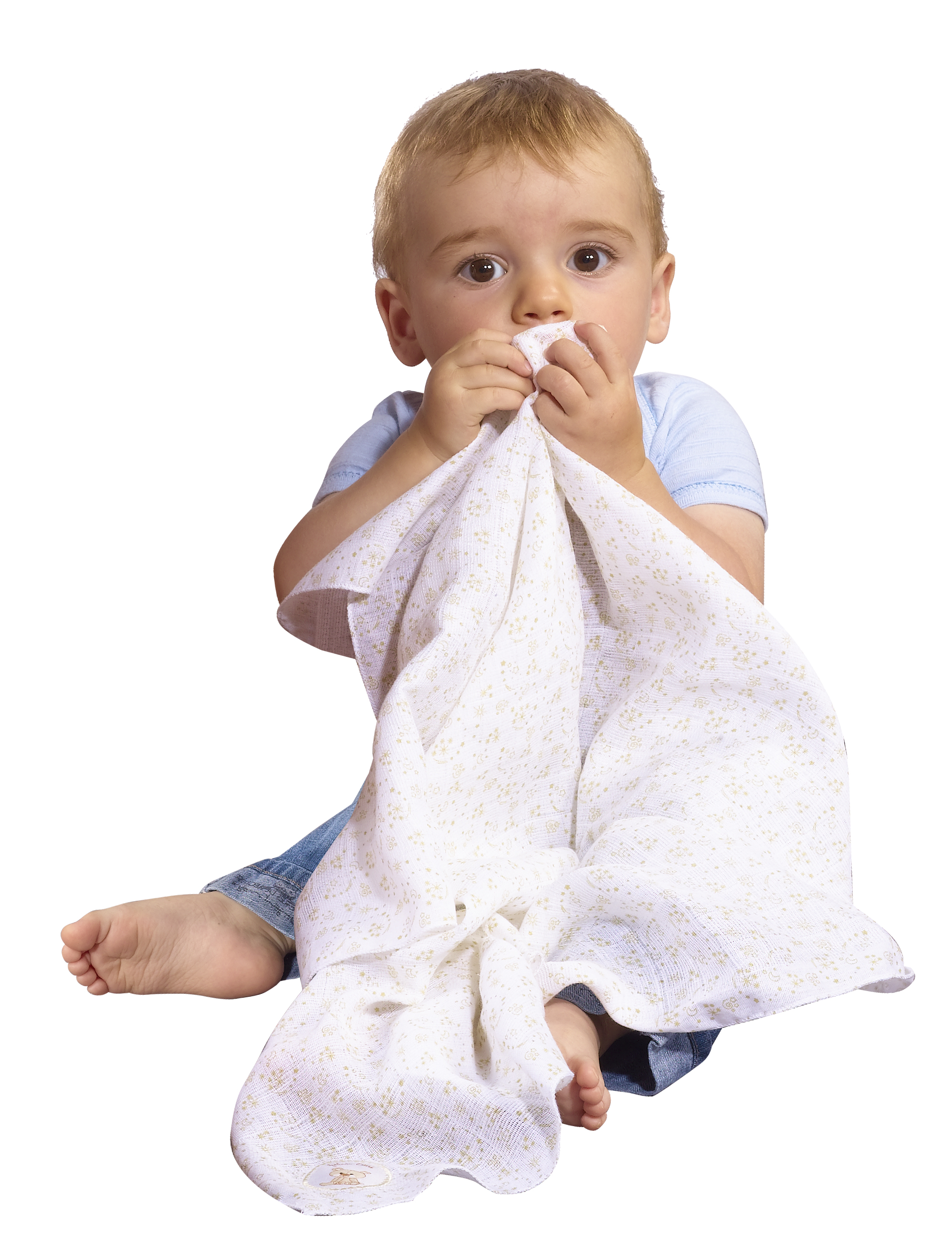 VULLI Sophie la giraffe autiņu komplekts 4 gab. 850724