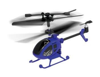 REVOLT RC helikopters Mini Heli, asorts., S100