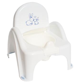 TEGA podiņš Bunny, 18-36 mēneši, maks. 15kg, KR-012-103