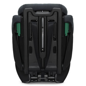 KINDERKRAFT autokrēsls COMFORT UP i-Size, black, KCCOUP02BLK0000