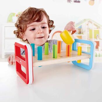 HAPE attīstošā rotaļlieta, E0506B