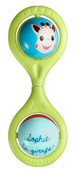 VULLI Sophie la girafe grabulis 3m+ Twist 200174