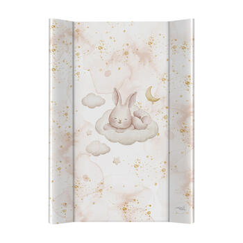 CEBA pārtinamais galds ULTRA LIGHT SLEEPY BUNNY, 50x70 cm., W-204-000-753