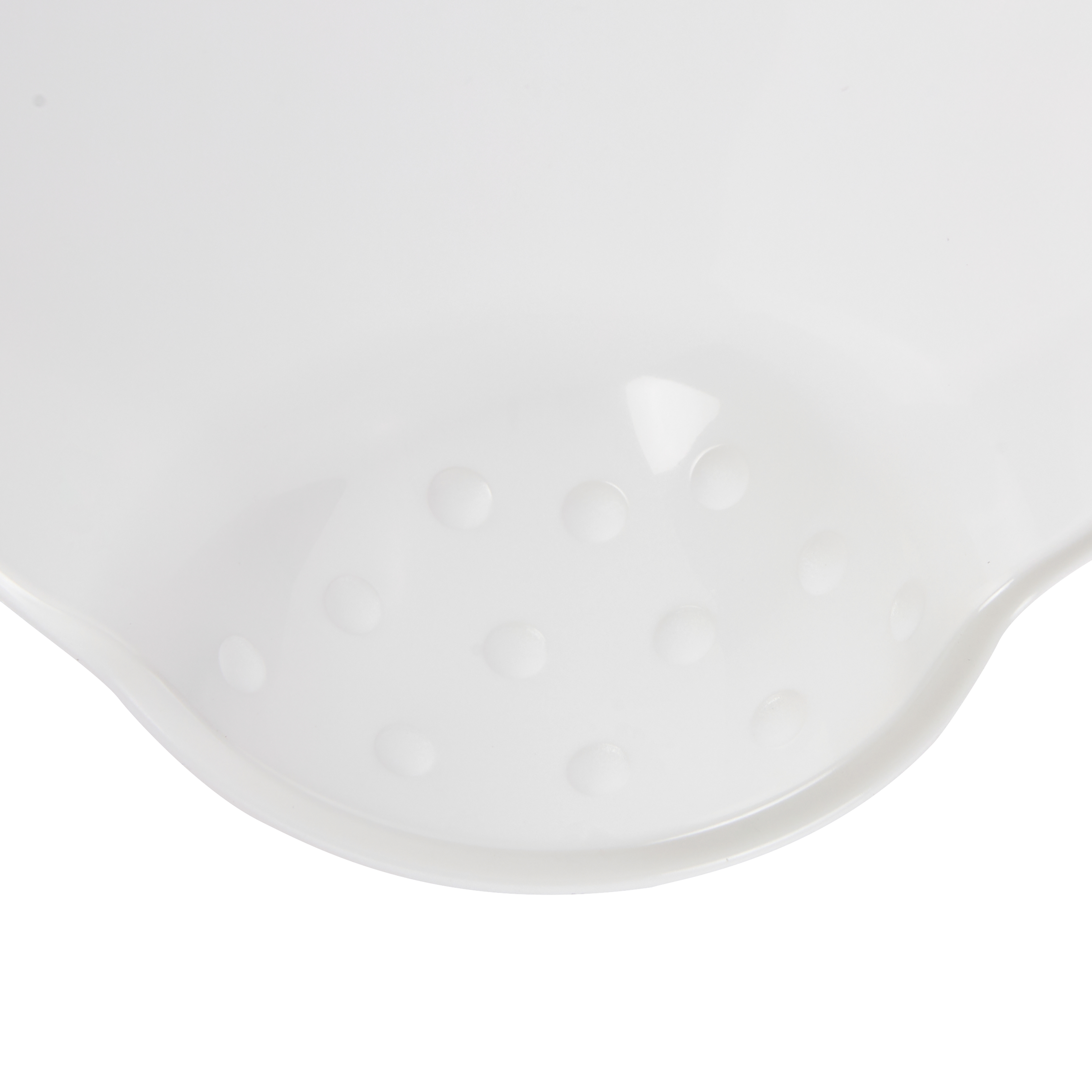 KEEEPER podiņš FRANEK PURE, White, 10060100000PP