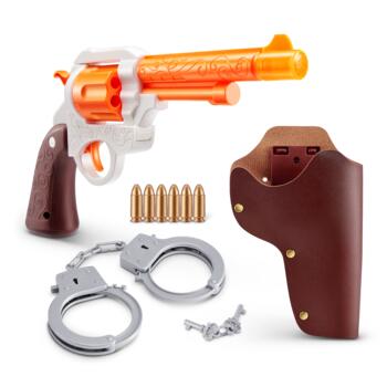 XSHOT rotaļu rotaļu ierocis Cowboy, 36884