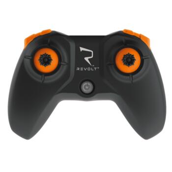 REVOLT RC helikopters AeroLume Spectra, S9
