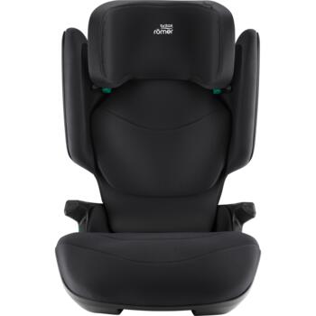 BRITAX autokrēsls, 100-150 cm, KIDFIX PRO M, Select, space black - classic, 2000040456