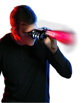 SPYX spiegu komplekts, 10515