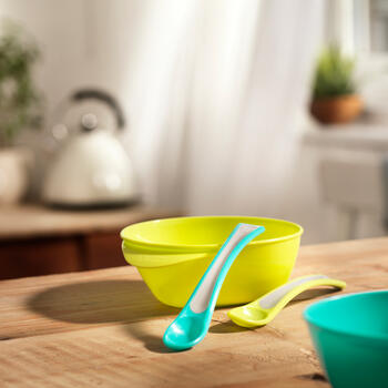TOMMEE TIPPEE trauku komplekts, 44662981