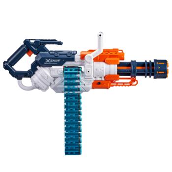 XSHOT-DART rotaļu pistole Blaster Exel Crusher, 36382