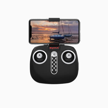 SYMA RC drons ar kameru, Z3 pro