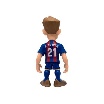 MINIX figūriņa Frenkie de Jong, 13081