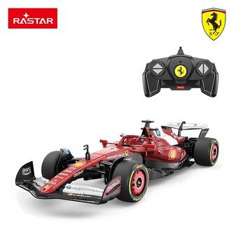 RASTAR 1:18 vadāms automodelis Ferrari SF-25, 10450