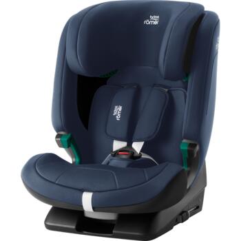 BRITAX autokrēsls VERSAFIX Night Blue, 2000039732/2000039774