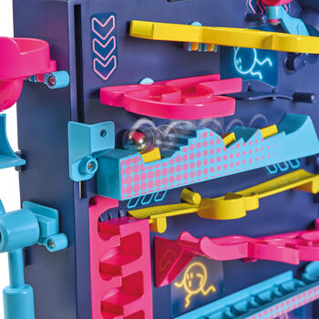 TOMY GAMES spēle Srewball Scramble, T73535