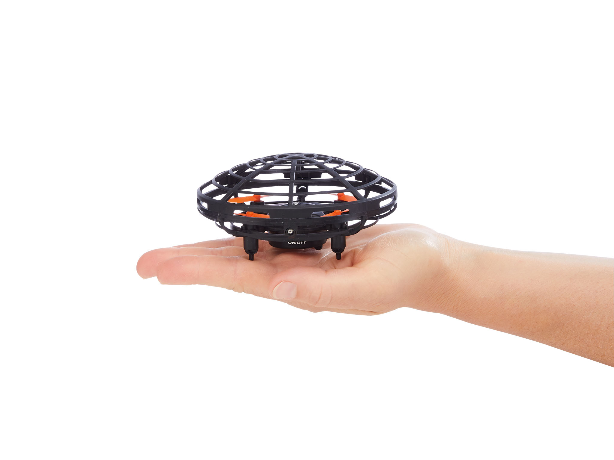 REVELL žestu vadāms drons, 241079090
