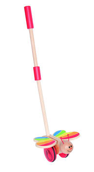 HAPE Stumjama rotaļlieta Taurenis, E0340