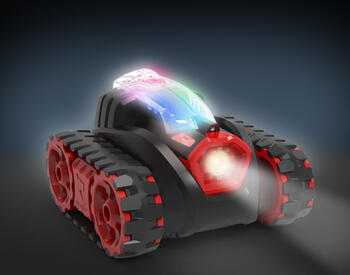 REVOLT radiovadāmie modeļi BATTLE MODE, TG1004T