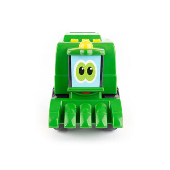 JOHN DEERE transportlīdzeklis Johnny and Corey Lights & Sounds, sortiments, 37910A
