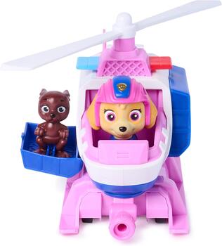 PAW PATROL helikopters Search & Rescue Skye, 6074777